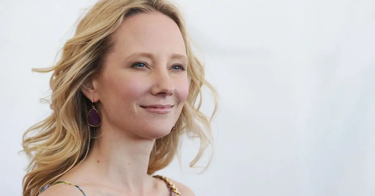 Anne Heche Indie Spirit Awards