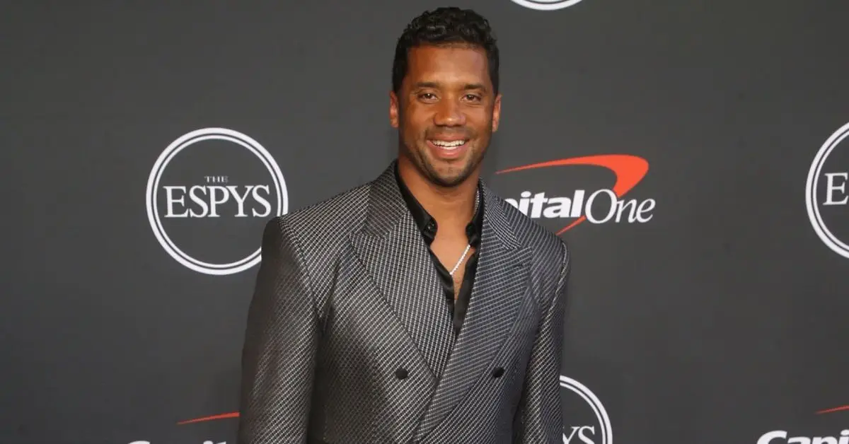 Patrick et Brittany Mahomes à une soirée du Super Bowl