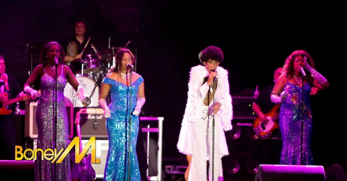 Kto był prawdziwym głosem Boney M i ich hitu _Ra Ra Rasputin__