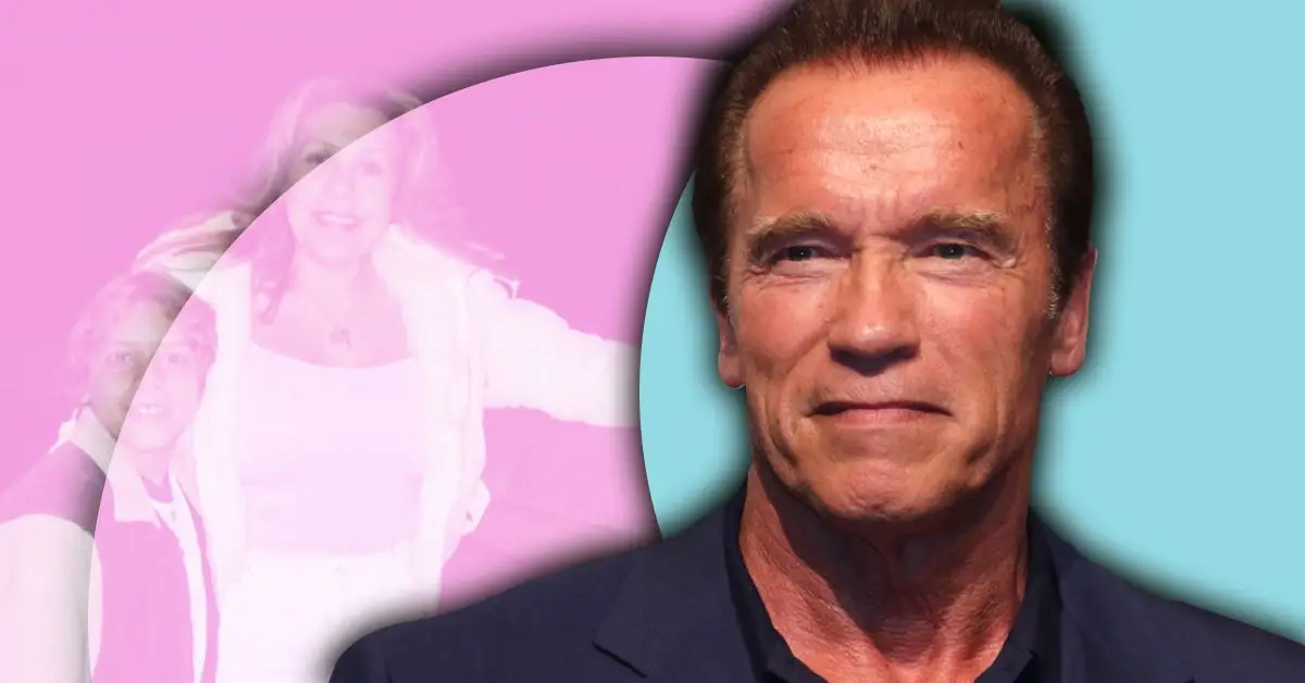 Arnold y Jimmy Kimmel