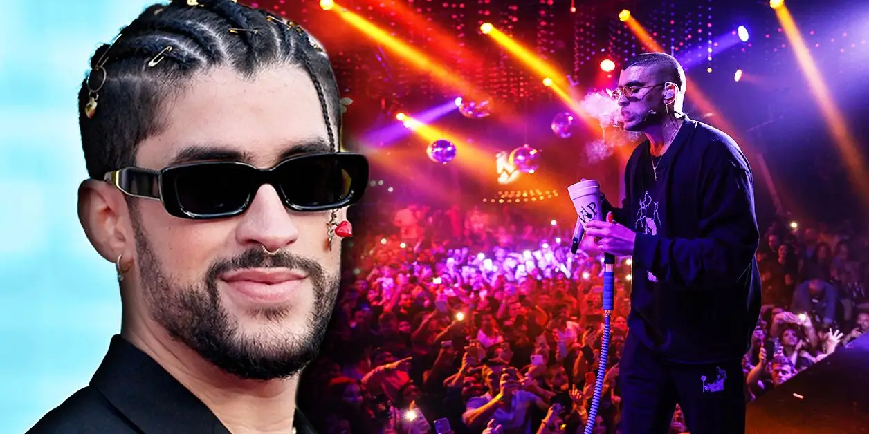 Alt, hvad vi ved om Bad Bunnys datinghistorie