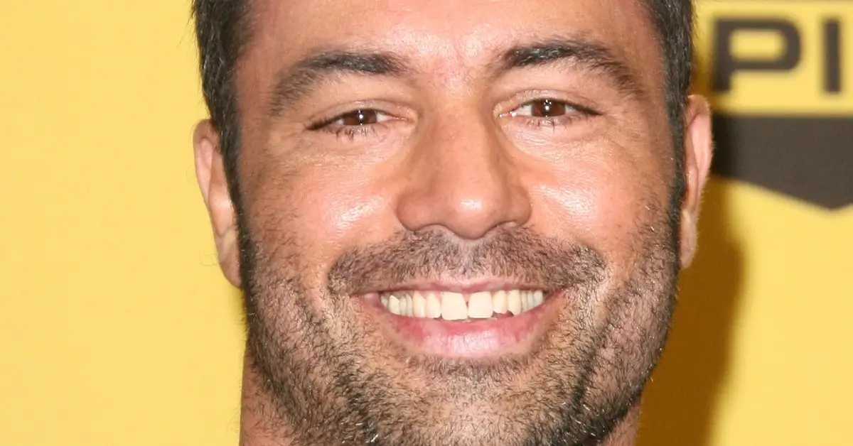 Joe Rogan ler
