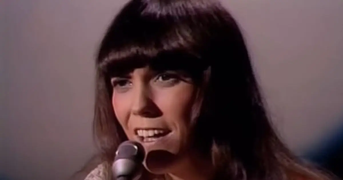 카렌 카펜터 공연