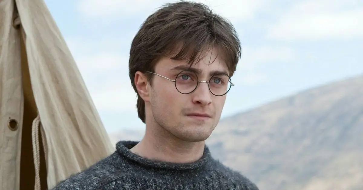 다니엘 래드클리프의 '해리포터' 연기에 관한 어두운 진실