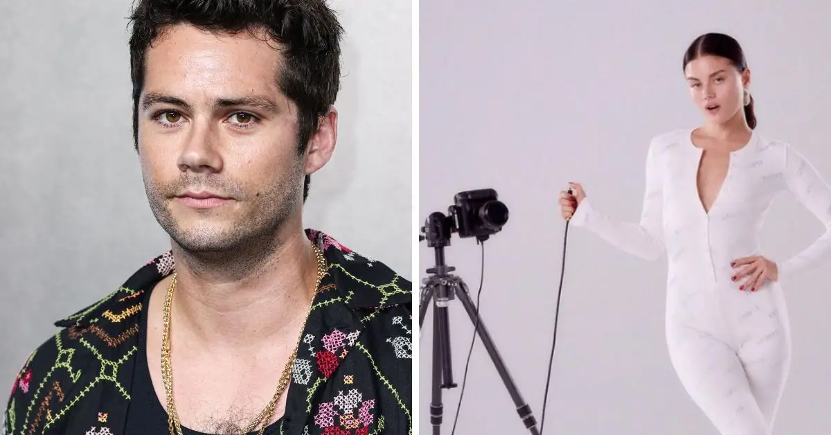 O relacionamento de Dylan O'Brien com a namorada Rachael Lange é mantido em segredo do público, mas aqui está o que sabemos com certeza