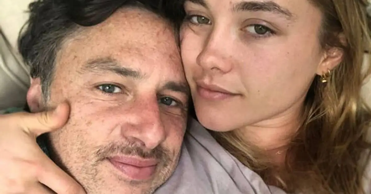 Florence Pugh och Zach Braff: Vems nettovärde är högre 2021?