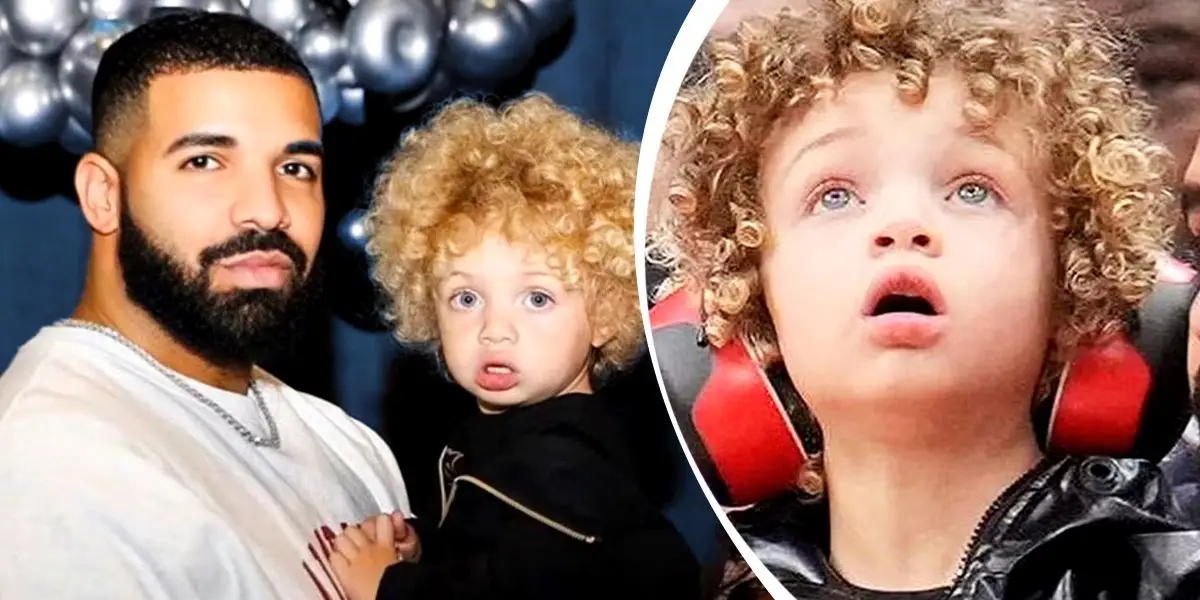 Quanto Drake tem para pagar pensão alimentícia à sua bebê, mamãe Sophie Brussaux?