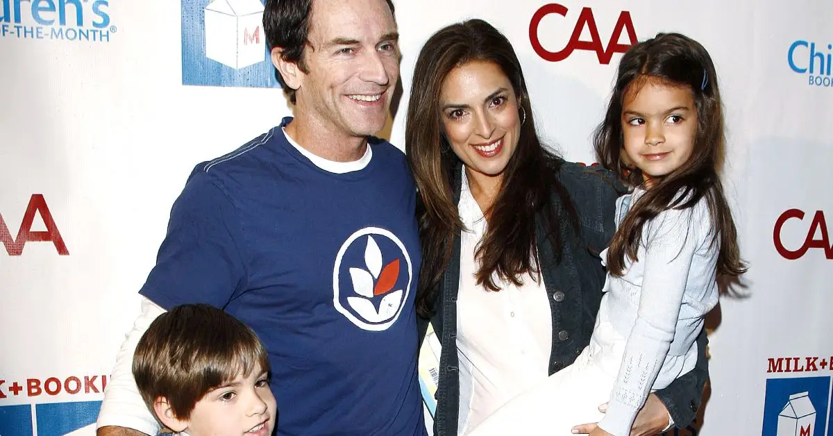 הסיבה האמיתית לכך שג'ף פרובסט יבגוד באשתו ליסה אן ראסל בתוכנית