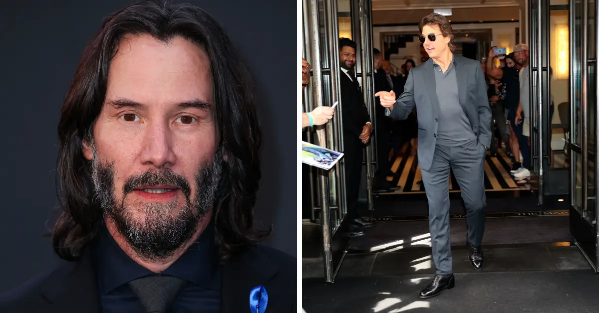 トム・クルーズ、ベラの結婚式費用を喜んで支払ったが、新郎の母親が奇妙な事実を明かした