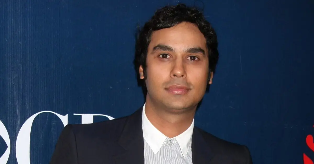 Kunal Nayyar, BBT