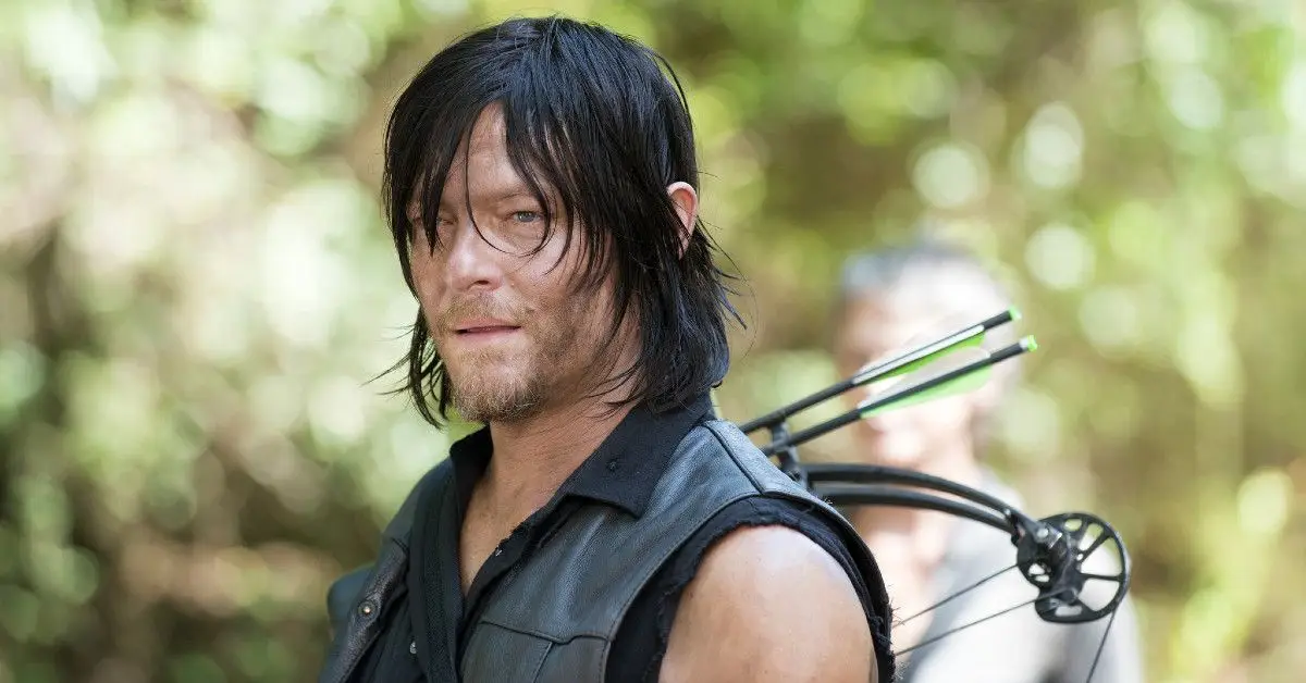 '워킹 데드': 출연진이 가장 부유한 사람부터 가장 가난한 사람까지 순위가 매겨졌습니다.