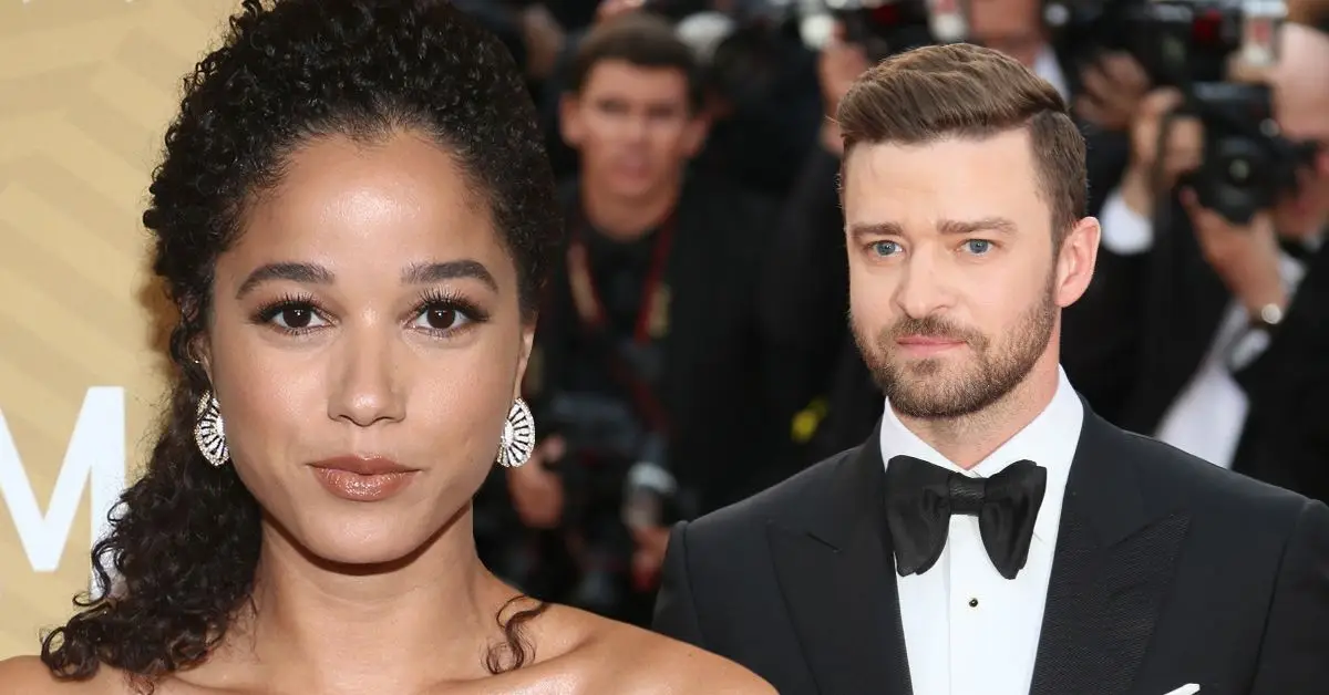 Vad hände med Alisha Wainwright efter hennes Justin Timberlake-fotoskandal_