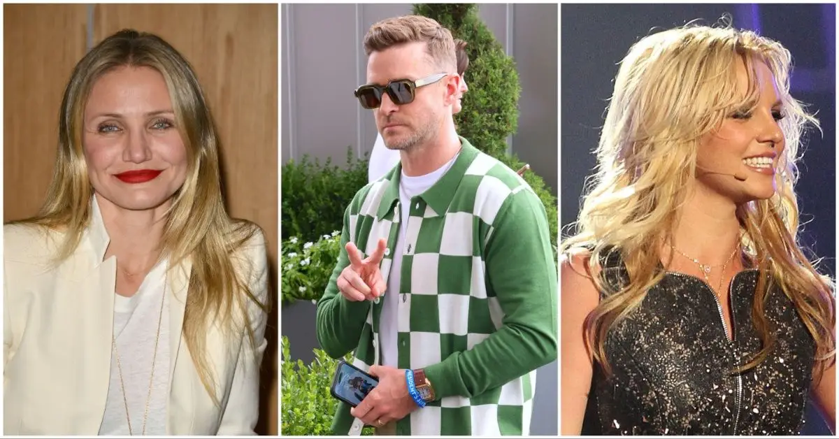 Vad hände med Alisha Wainwright efter hennes Justin Timberlake-fotoskandal?