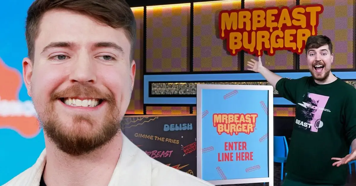 Quelle était la popularité de Mrbeast Burger avant que la société ne poursuive le YouTuber super riche_