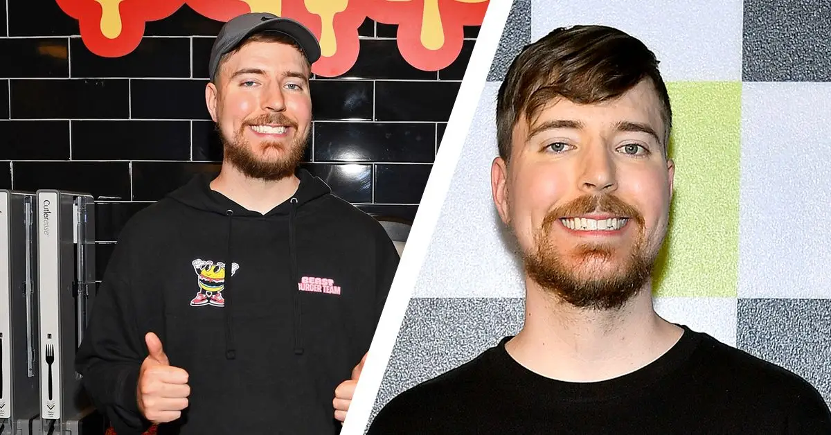 M. Beast n'est peut-être pas décédé comme le suggèrent les rumeurs, mais il lutte contre une maladie secrète