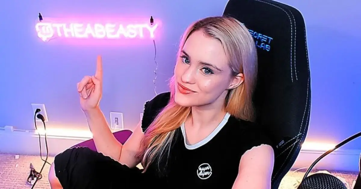 La valeur nette de Thea Booysen a-t-elle grimpé en flèche après avoir collaboré avec son petit ami MrBeast ?