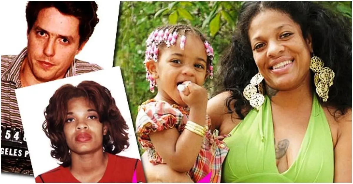 Oto, jak Hugh Grant pomógł Divine Brown zdobyć wielomilionową fortunę