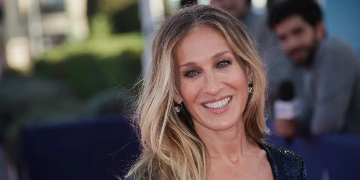 사라 제시카 파커가 어떻게 유명해졌는지에 대한 진실