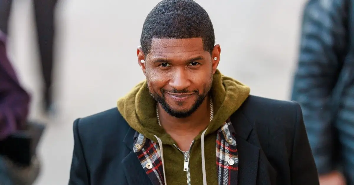 Usher