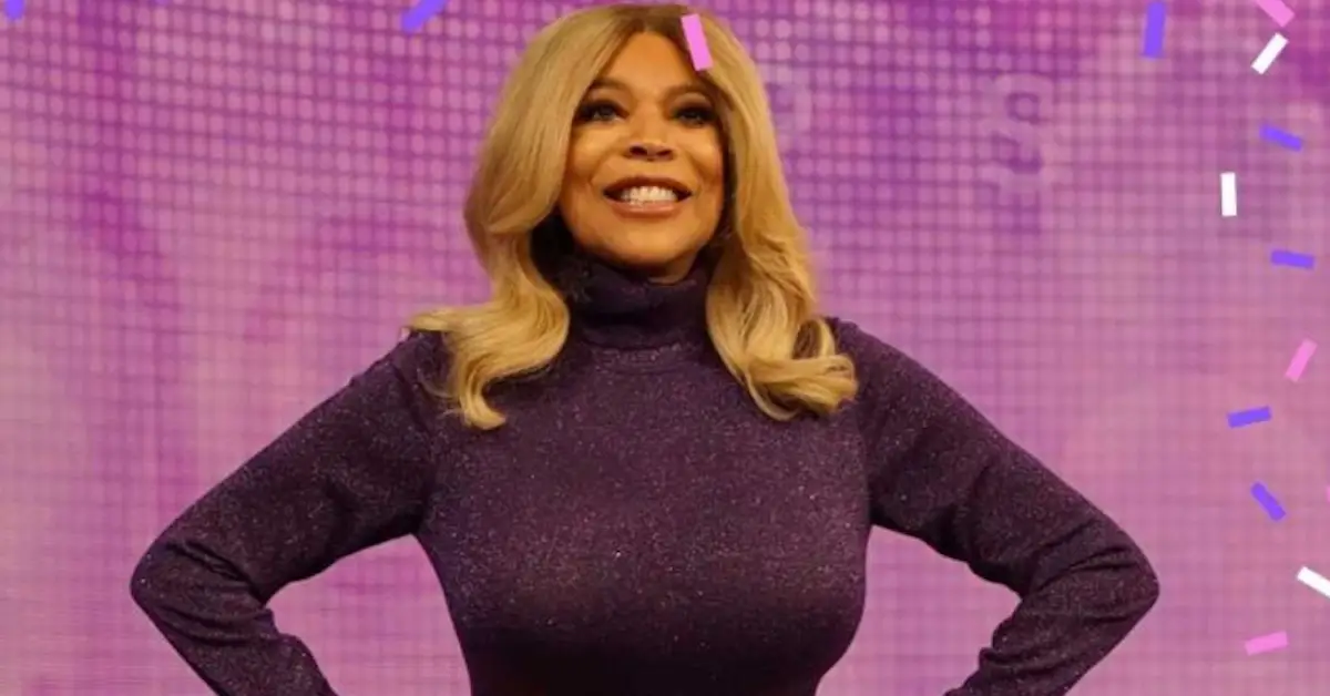 9 slavných okamžiků Wendy Williams, které se staly virovými memy
