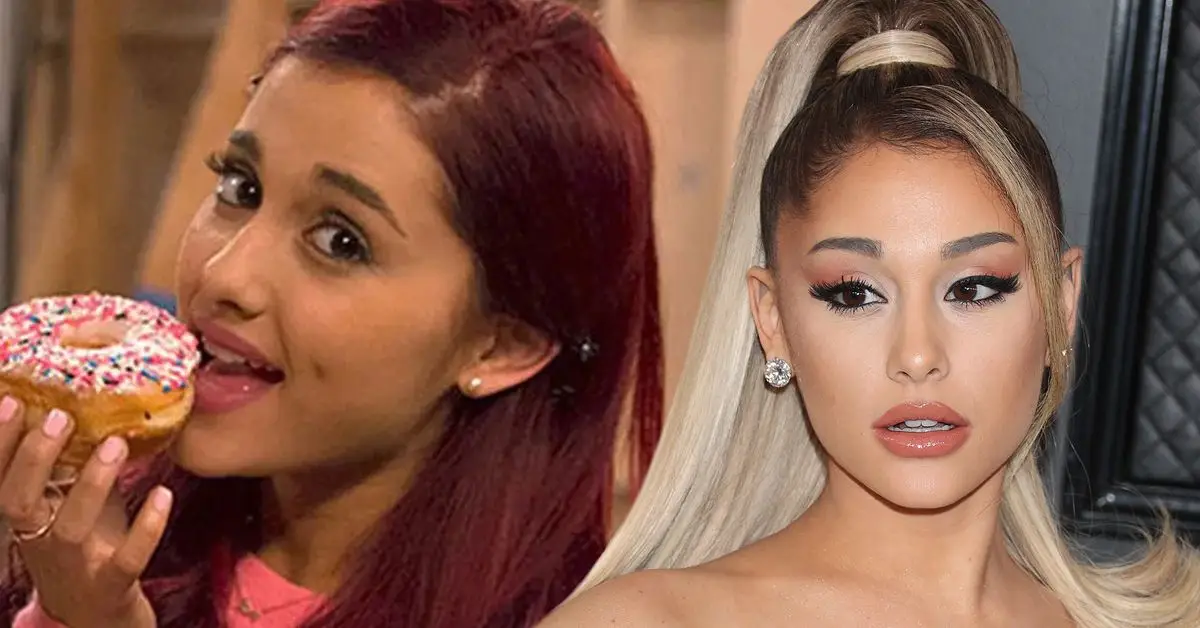 Urobila Ariana Grande niekedy viac pre Wolfee Donuts okrem ospravedlnenia sa predtým, ako bola navždy zakázaná_