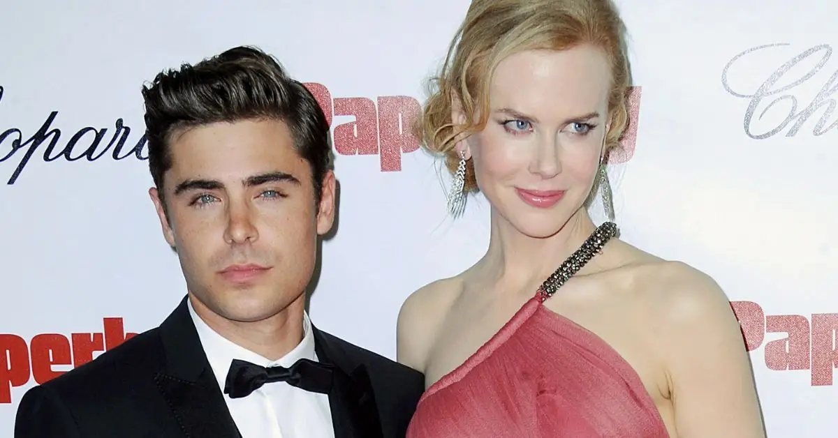 Die Besetzung von The Paperboy erfolgte mit Zac Efron und Nicole Kidman