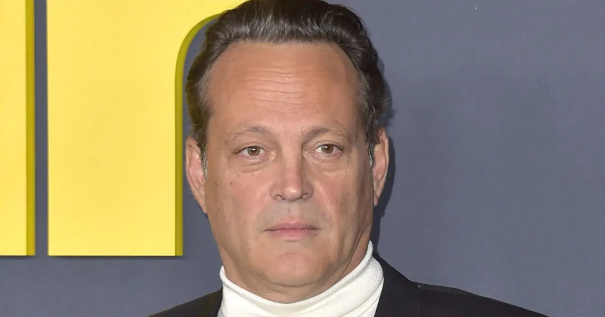 var är Vince Vaughn nu?