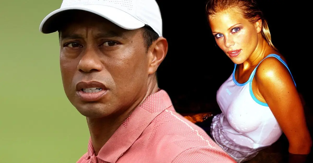 Czy Tiger Woods wykorzystał intercyzę, aby przekupić Elin Nordegren, aby po romansie pozostała w ich małżeństwie?