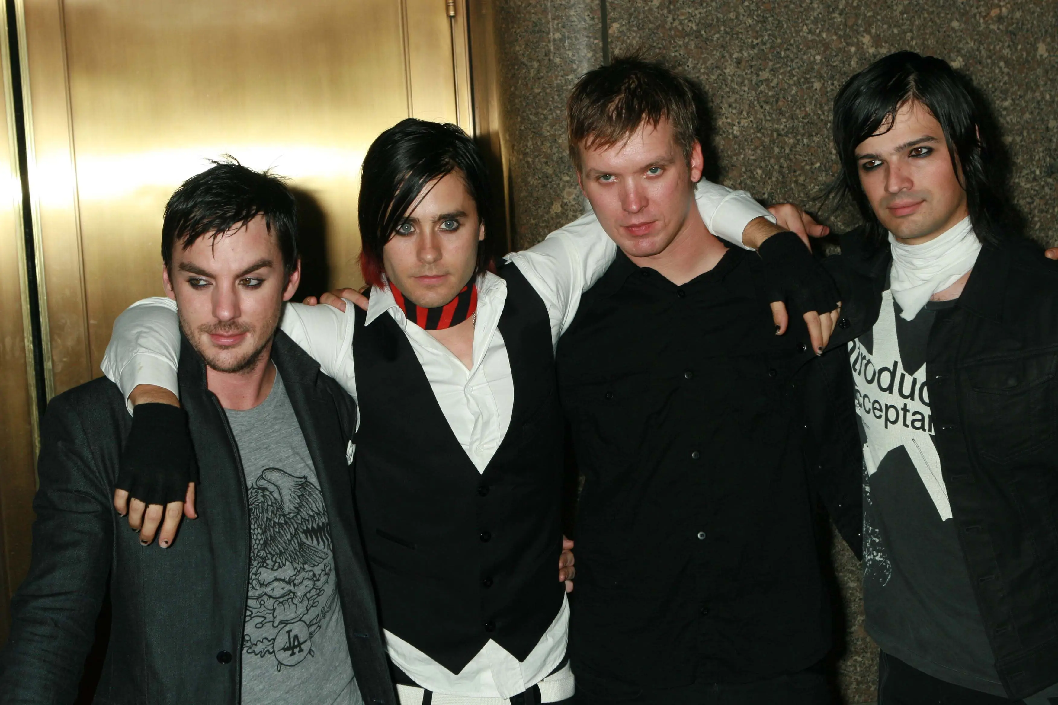 Czy Jared Leto i 30 Seconds to Mars prowadzą kult?