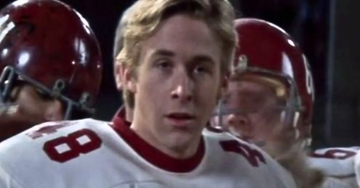 Ryan Gosling atribueix la seva traumàtica infància mormona amb l'impuls de la seva carrera com a actor