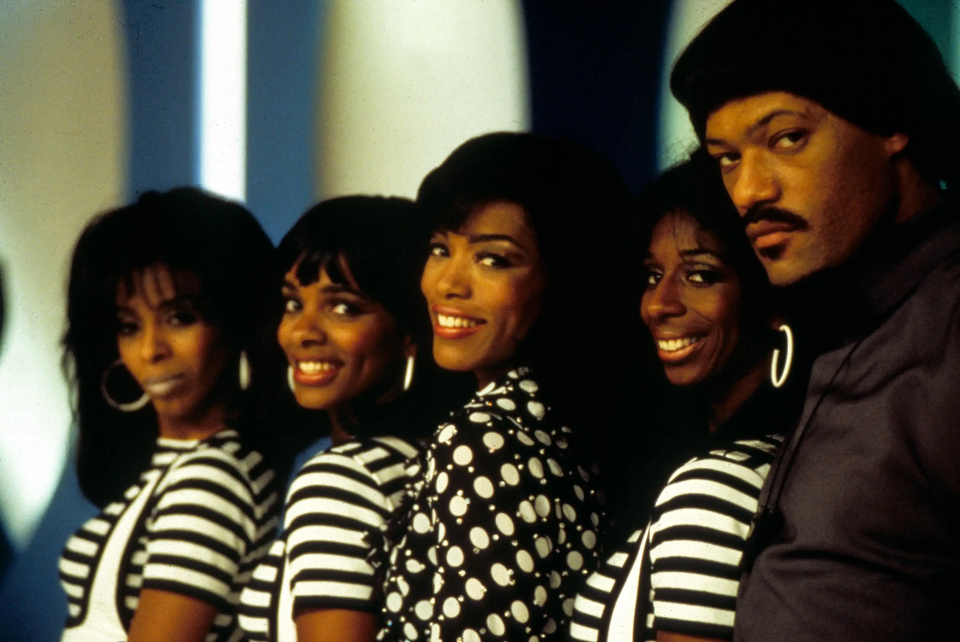 Tina Turner tuvo problemas con la precisión de la película biográfica What's Love Got To Ver with It