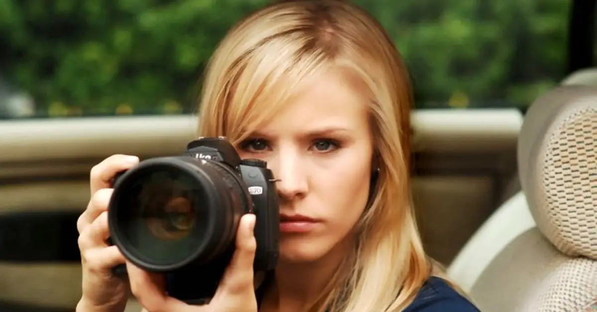 Veronica Mars