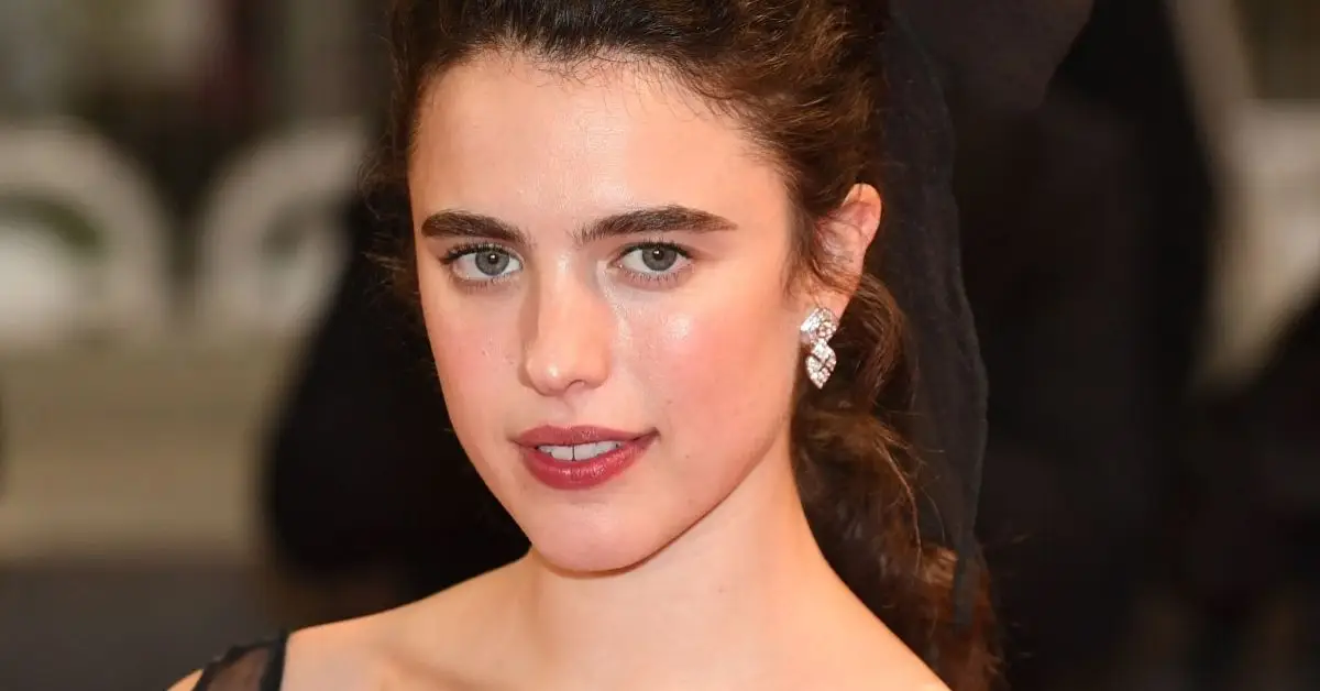 Margaret Qualley 70. Berliner Festspiele