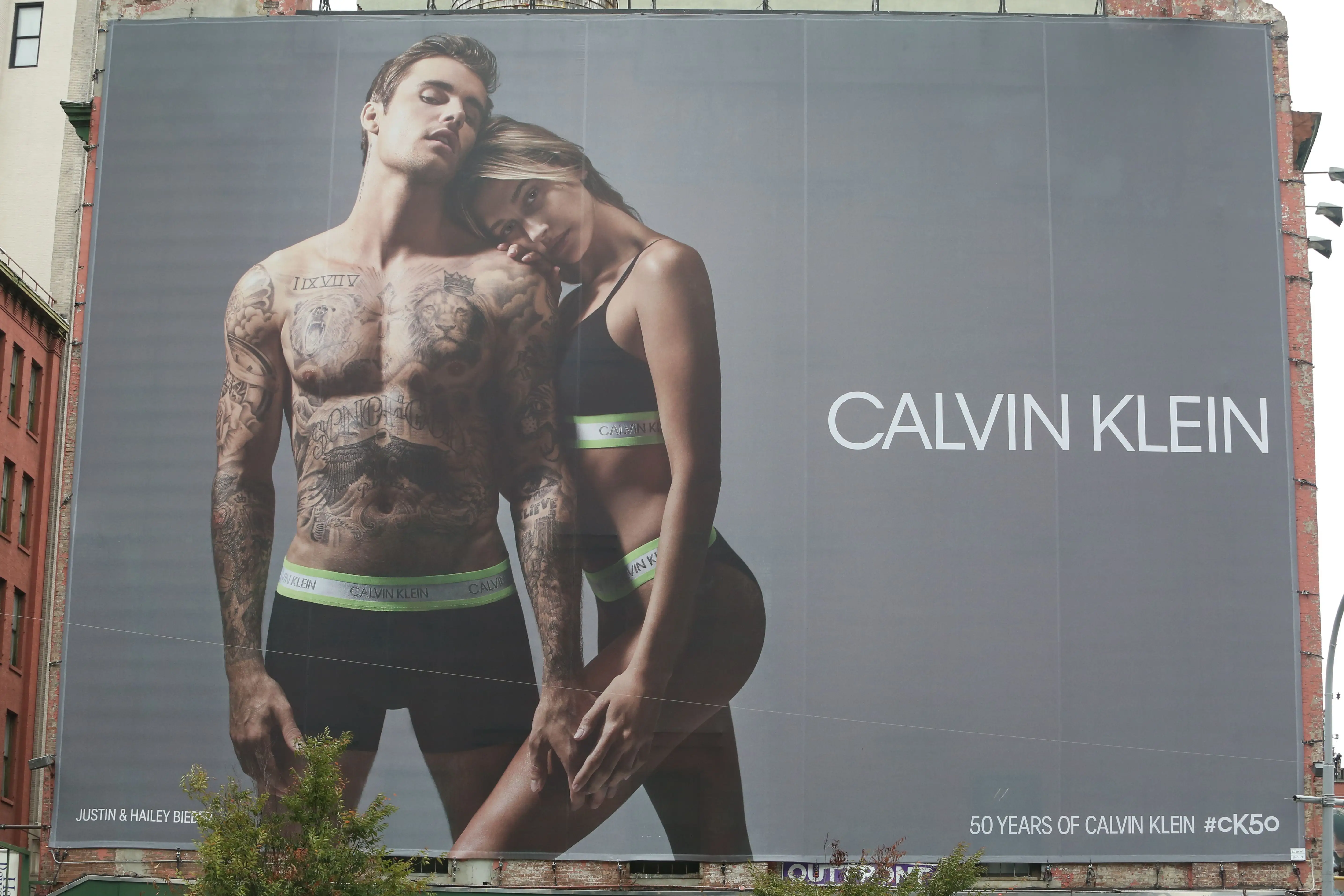 Hailey Bieber Justin Bieber