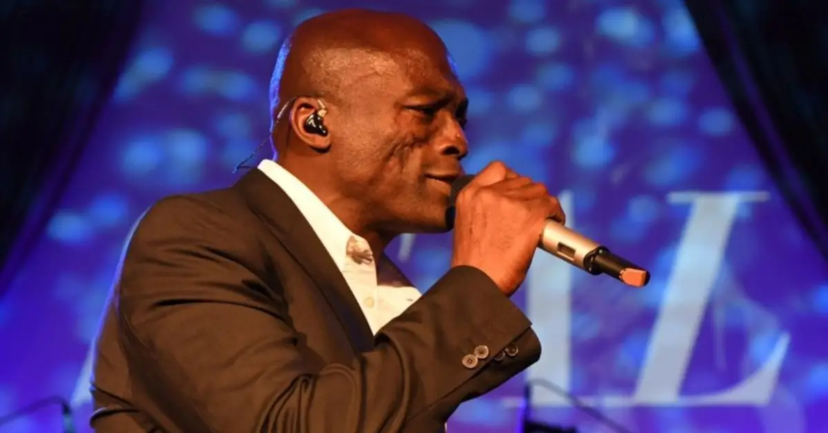 Jak Seal zarobił swoje 40 milionów dolarów netto i co robi teraz?