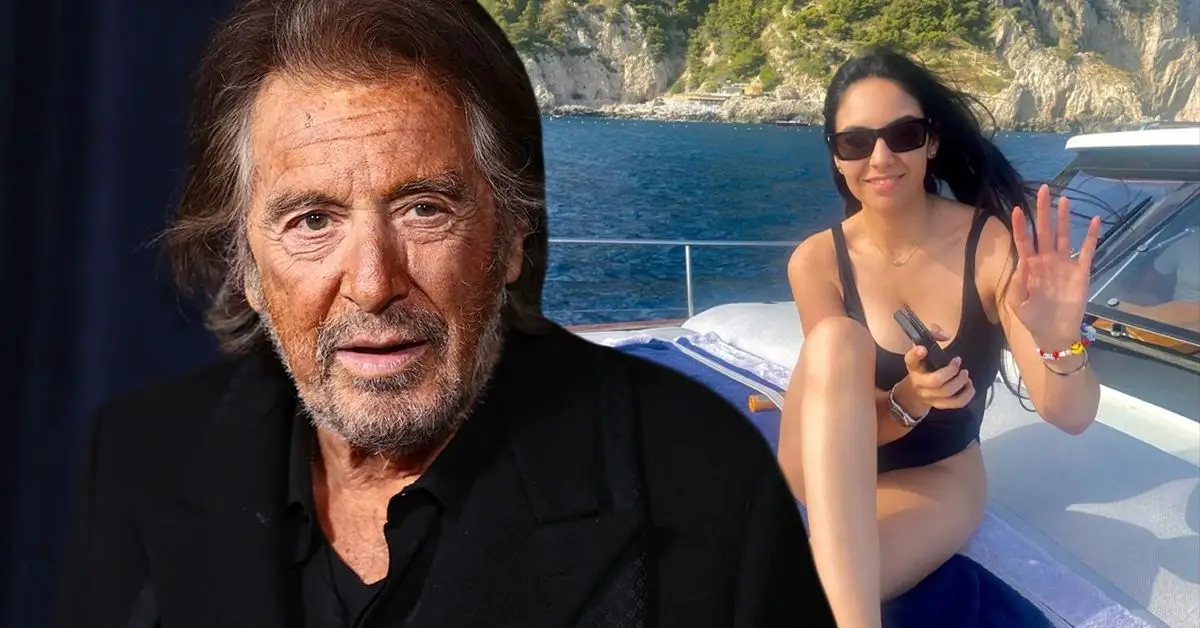 알 파치노는요?