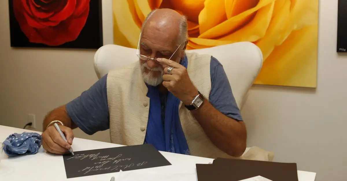 ミック・フリートウッド-1