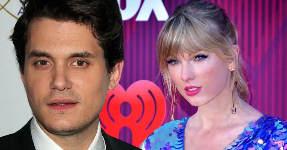 A razão pela qual John Mayer nunca foi capaz de superar seu rompimento com Taylor Swift (1)