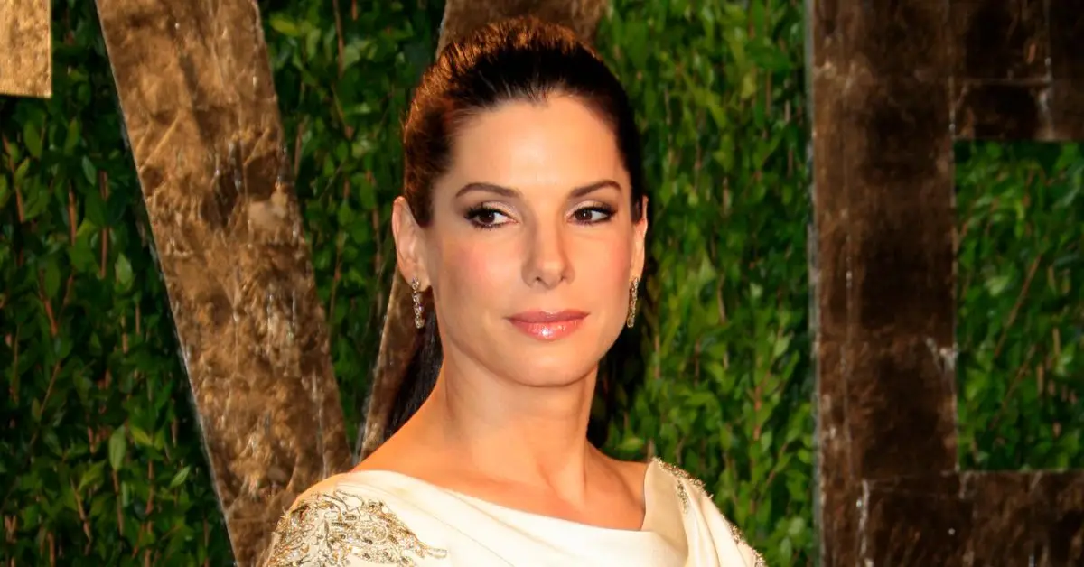 סנדרה בולוק