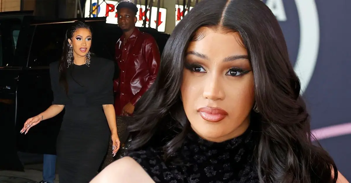 Los escándalos de Cardi B y su hermana Hennessy Carolina han demostrado que se apoyan mutuamente pase lo que pase