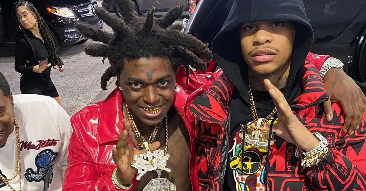 ラッパーのコダック・ブラックの年収はいくら？彼の神秘的な純資産についての真実