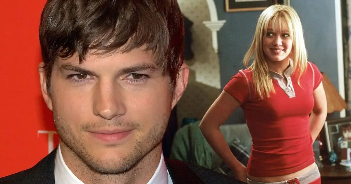 Dieses alte Interview mit Ashton Kutcher hat Danny Masterson nicht in einem positiven Licht dargestellt