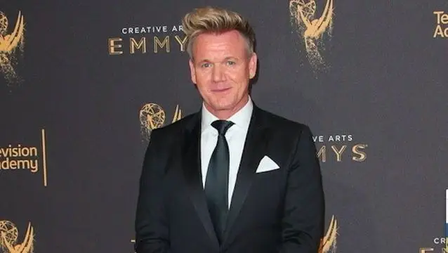 הבהרה של גורדון רמזי