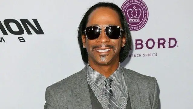 Katt Williams