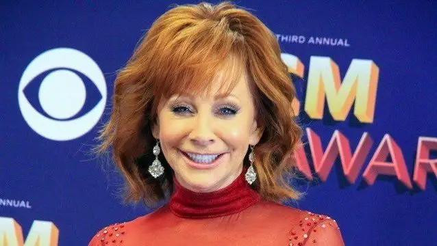 Destaques de Reba McEntire