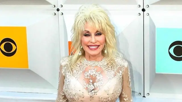 Dolly Parton