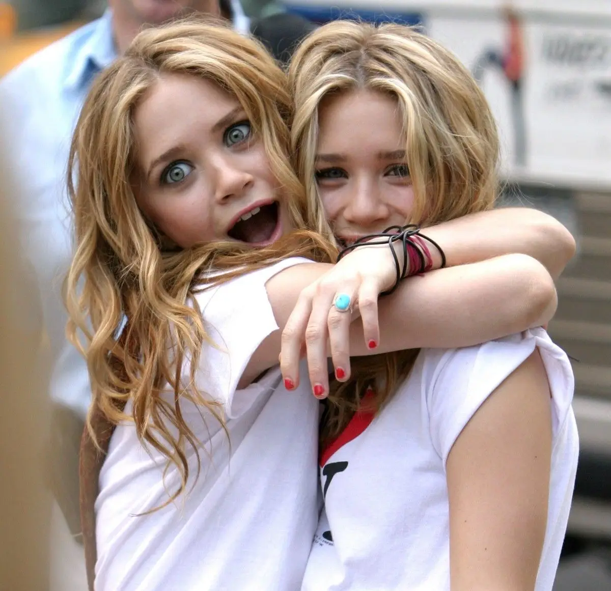 New York Minute - Olsen Twins