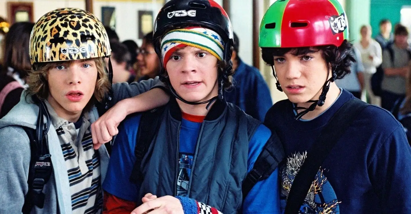 13 Fortsætter 30 - 2004 - Jennifer Garner