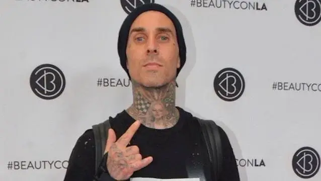 Destaques de Travis Barker
