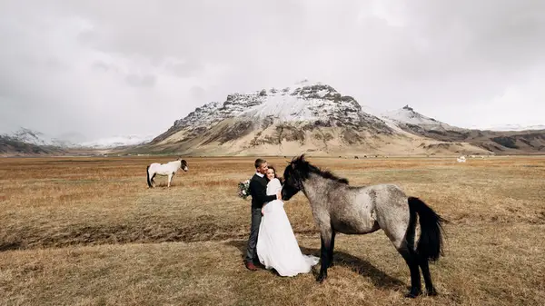 Destination elopement